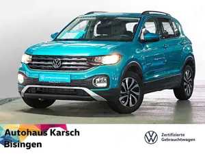 Volkswagen T-Cross 1.0 TSI Active NAVI, KLIMA, PDC Bluetooth