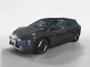 Kia EV4 Elektro 81,4 kWh Earth 360 4xSHZ ACC AUT Bild 2