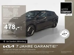 Kia EV4 Elektro 81 W Earth 2xKlima 360 4xSHZ ACC AUT