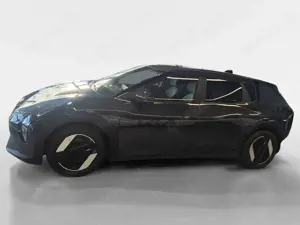 Kia EV4 Elektro 81,4 kWh Earth 360 4xSHZ ACC AUT Bild 3
