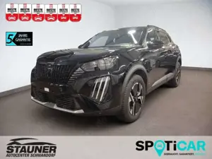 Peugeot 2008 Neuer 2008 GT HYBRID 145 e-DSC6 *360°KAMERA*