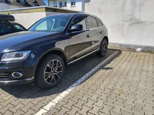 Audi Q5 Q5 2.0 TFSI quattro tiptronic Bild 3