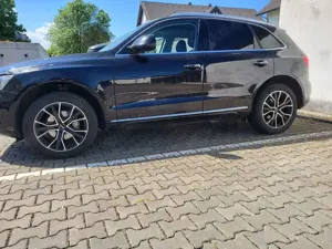 Audi Q5 Q5 2.0 TFSI quattro tiptronic Bild 4