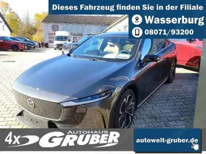 Mazda 6e EV 245ps Long Range 1AT Takumi Plus