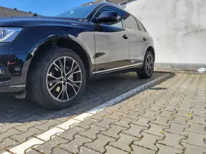 Audi Q5 Q5 2.0 TFSI quattro tiptronic Bild 2