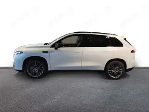 Leapmotor C10 BEV AWD ACC+LED+Navi+Pano+SD+2xKlima