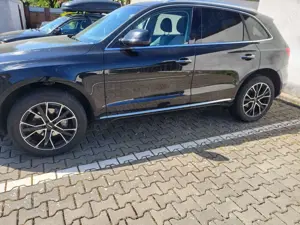Audi Q5 Q5 2.0 TFSI quattro tiptronic Bild 5