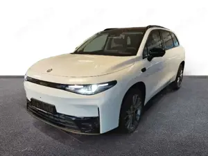 Leapmotor C10 BEV AWD ACC+LED+Navi+Pano+SD+2xKlima Bild 5