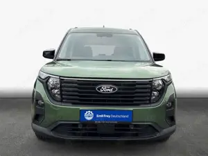 Ford Tourneo Courier 1.0 TITANIUM Fahrerassistenz/LED Bild 3