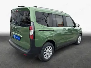 Ford Tourneo Courier 1.0 TITANIUM Fahrerassistenz/LED Bild 2