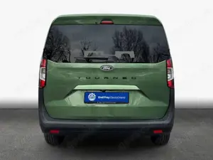 Ford Tourneo Courier 1.0 TITANIUM Fahrerassistenz/LED Bild 5