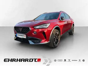 CUPRA Formentor 1.5 TSI DSG PANO*LED*NAV*VIRTUAL*ACC*PARKLENK*K...