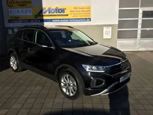 Volkswagen T-Roc Life 17"LM 2AC+ LED PLA LS FLA