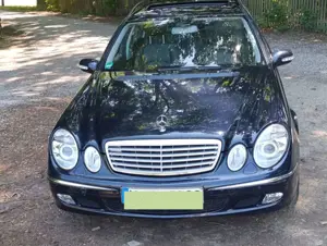 Mercedes-Benz E 320 E320 T avantgarde