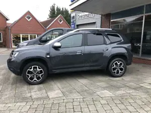 Dacia Duster Bild 2