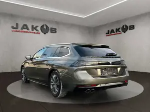 Peugeot 508 SW Allure Bild 3