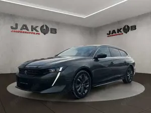 Peugeot 508 SW Allure