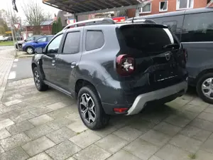Dacia Duster Bild 3