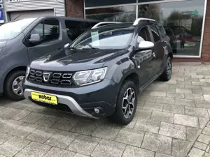 Dacia Duster II Prestige