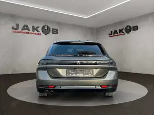 Peugeot 508 SW Allure Bild 4