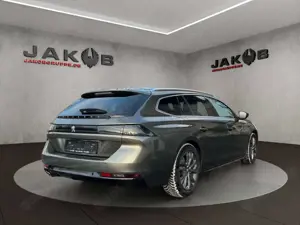 Peugeot 508 SW Allure Bild 5