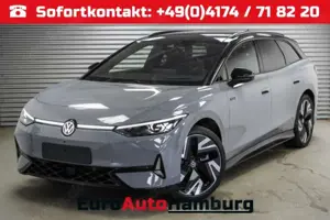 Volkswagen ID.7 Tourer GTX 4Motion Tourer - LAGER