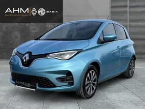 Renault ZOE Intens ZE50 R135 Winter Paket CCS MIETAKKU