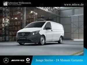 Mercedes-Benz Vito 116 CDI KA 4x4 L *Automatik* *STHZ*AHK 2,5t