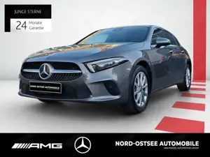 Mercedes-Benz A 250 e PROGRESSIVE  MULTIBEAM KAMERA SPURHALTE
