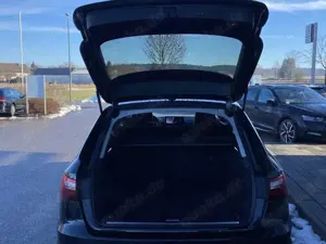 Audi A4 Avant advanced 2.0 40 TDI S-tronic GARANTIE+L Bild 5