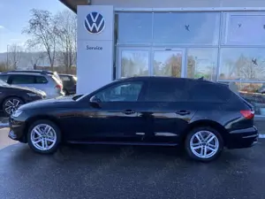 Audi A4 Avant advanced 2.0 40 TDI S-tronic GARANTIE+L Bild 2