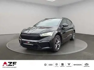Skoda Enyaq iV 80 Sportline WÄRMEP+MATRIX-LED+NAVI+ACC