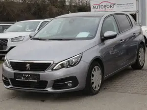 Peugeot 308 Style