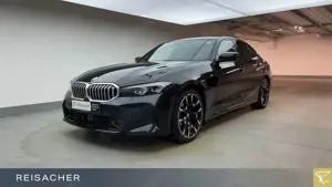BMW 320 i A xDrive M-Sport AHK HUD LM19" 360°