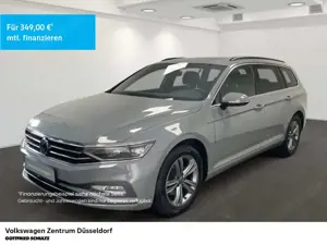 Volkswagen Passat Variant Business 2.0 TSI DSG Panorama Navigation