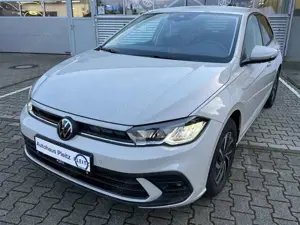Volkswagen Polo Life 1.0 TSI LED Kamera Climatronic DAB+