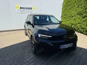 Opel Frontera 1.2 DI Hybrid 48V eDCT Edition