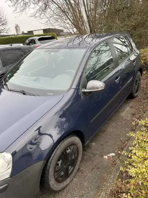 Volkswagen Golf Trendline