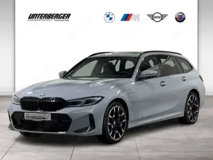 BMW 330 e Touring M Sportpaket Facelift ACC 360° HiFi