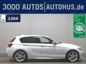 BMW 140 Mi xDr SAG Harman-Kardon Glasdach LED+