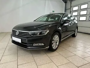 Volkswagen Passat Variant Highline 1.8 TSI DSG Navi ACC Kamera Massa Bild 2