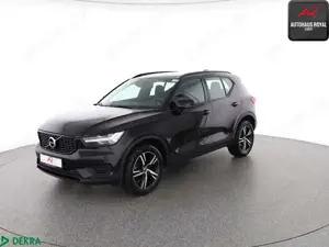Volvo XC40 XC 40 1.5 2WD R DESIGN SPURHALTE,CARPLAY,ACC,18Z