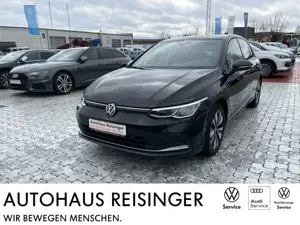 Volkswagen Golf VIII 1.5 TSI Move (LED+AHK+ACC) Klima Navi