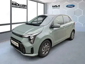 Kia Picanto Vision PE 1.0 GDI Kamera Klima Navi PDC Tempomat Bild 2