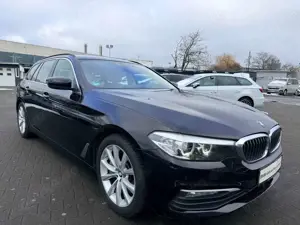 BMW 540 540i xDrive/Leder/Scheckh/Top