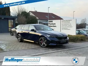 BMW 540 d xdr. M Sport Pro HUD ACC SuView.Lenk+Sitzh.