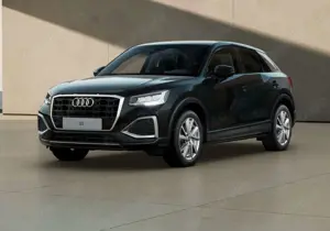 Audi Q2 30 TFSI advanced LED VIRTUAL NAVI+ KAMERA