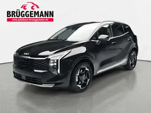 Kia Sportage SPORTAGE 1.6 T-GDI 150 2WD DCT SPIRIT MJ26 LEDER D