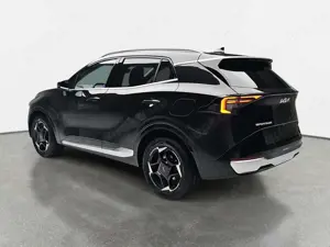 Kia Sportage SPORTAGE 1.6 T-GDI 150 2WD DCT SPIRIT MJ26 LEDER D Bild 5