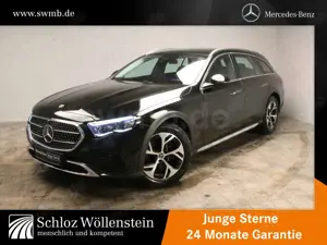 Mercedes-Benz E 220 d 4M All-Terrain DigitalLight/DISTRONIC/360